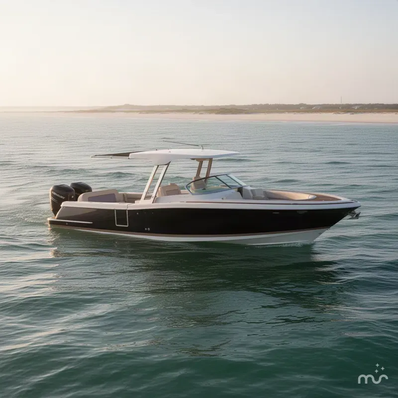 The Image of Chris-Craft Calypso 30 2018 - 0
