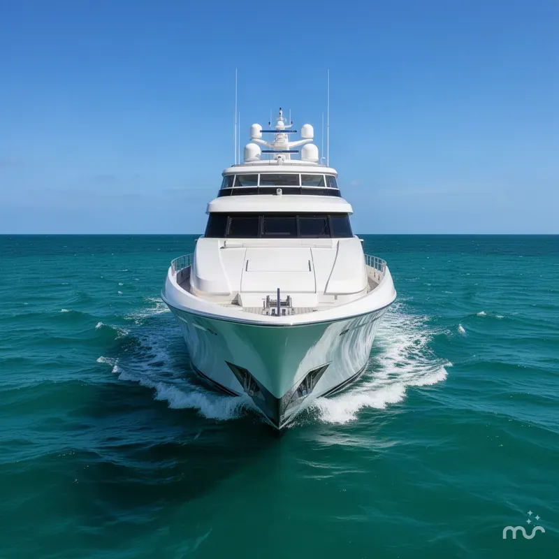 Slide: The Image of Westport Raised Pilothouse 2019 - 1