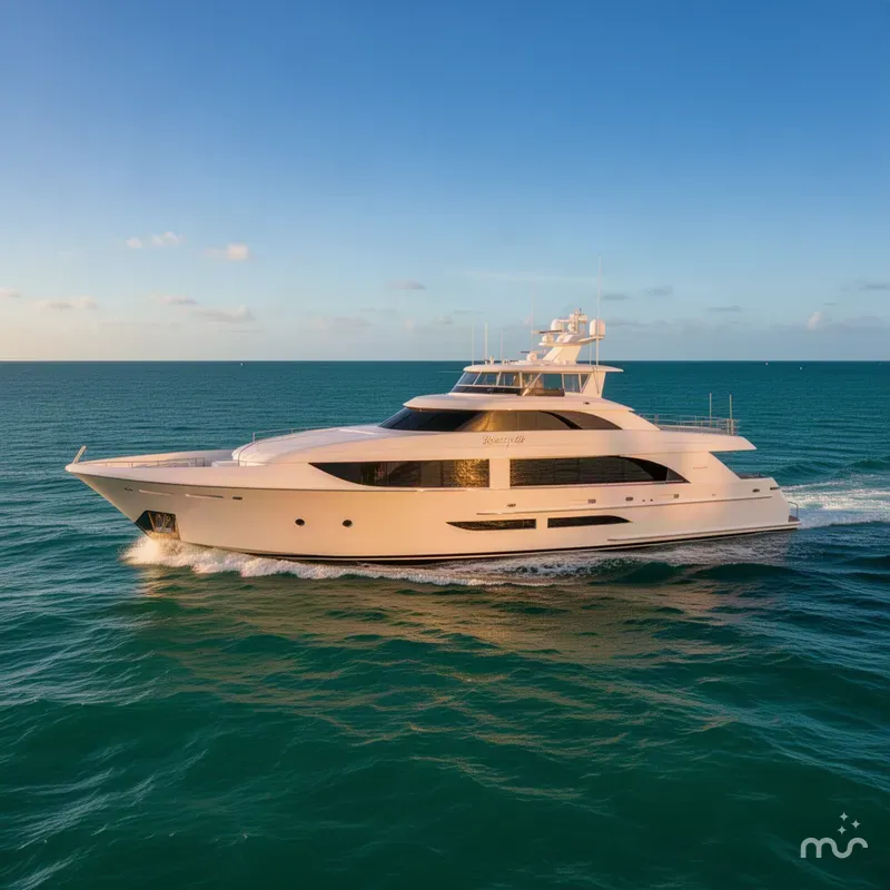 Slide: The Image of Westport Raised Pilothouse 2019 - 2