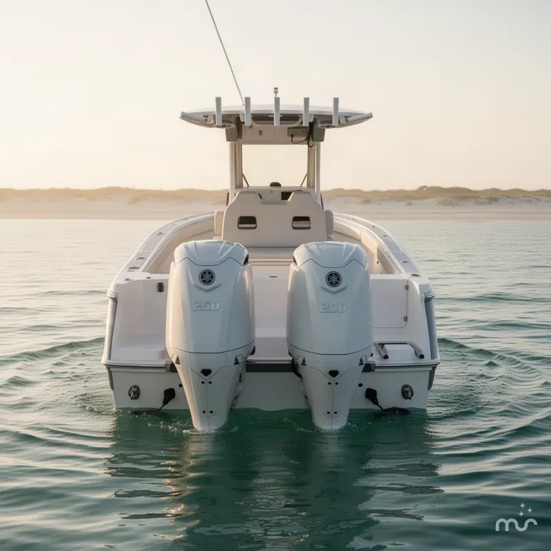 Slide: The Image of Pioneer 250 Pelagic 2027 - 3