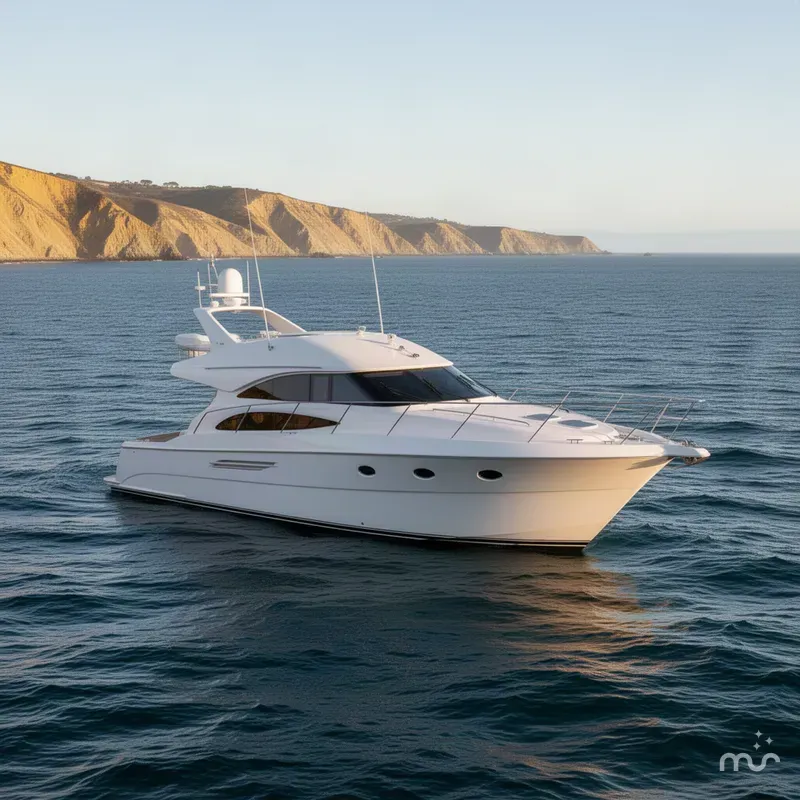 The Image of Viking 50 2007 - 0