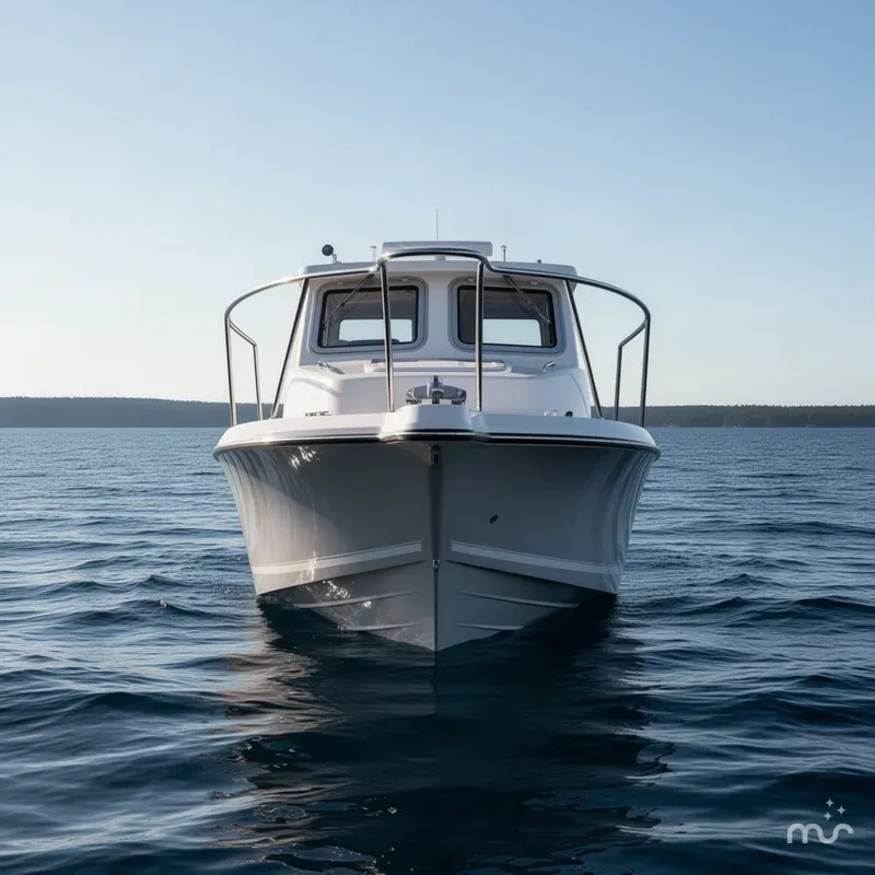 Slide: The Image of Defiance Admiral 220 EX 2027 - 1