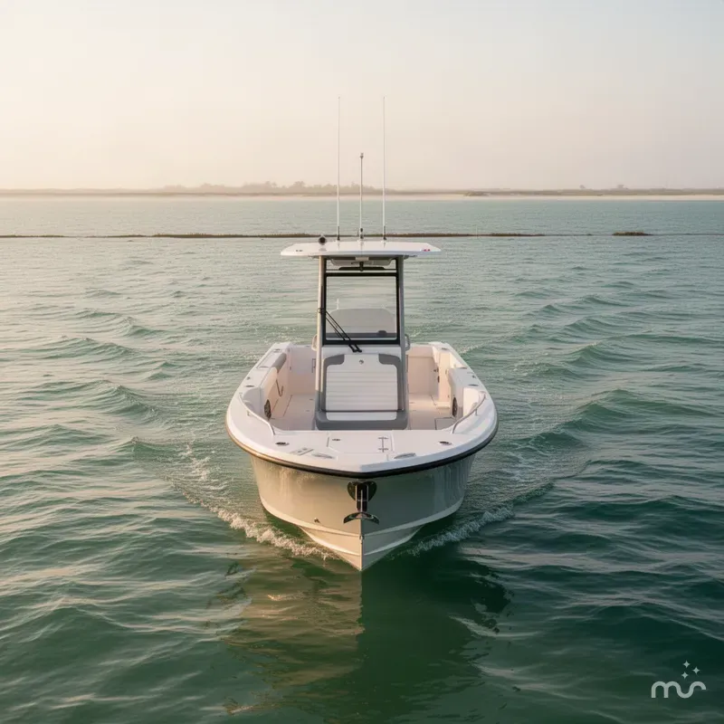 The Image of Edgewater 250CC 2026 - 1