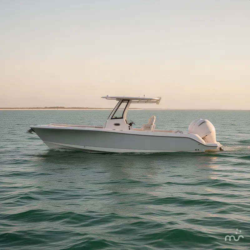 Slide: The Image of Edgewater 250CC 2026 - 2
