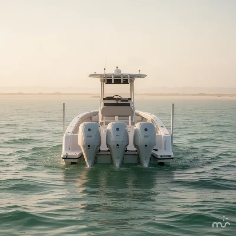 Slide: The Image of Edgewater 250CC 2026 - 3