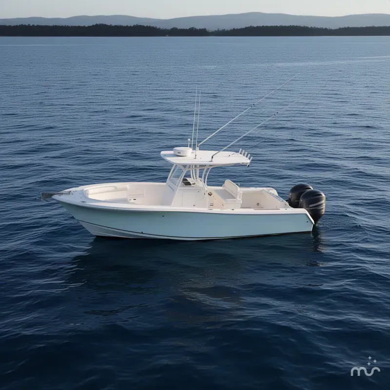 Slide: The Image of Sailfish 290 CC 2013 - 1