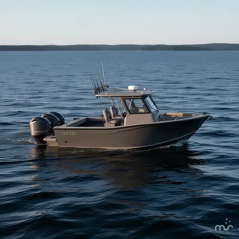 The Image of Lund 2075 Pro-V Sport 2026 - 0