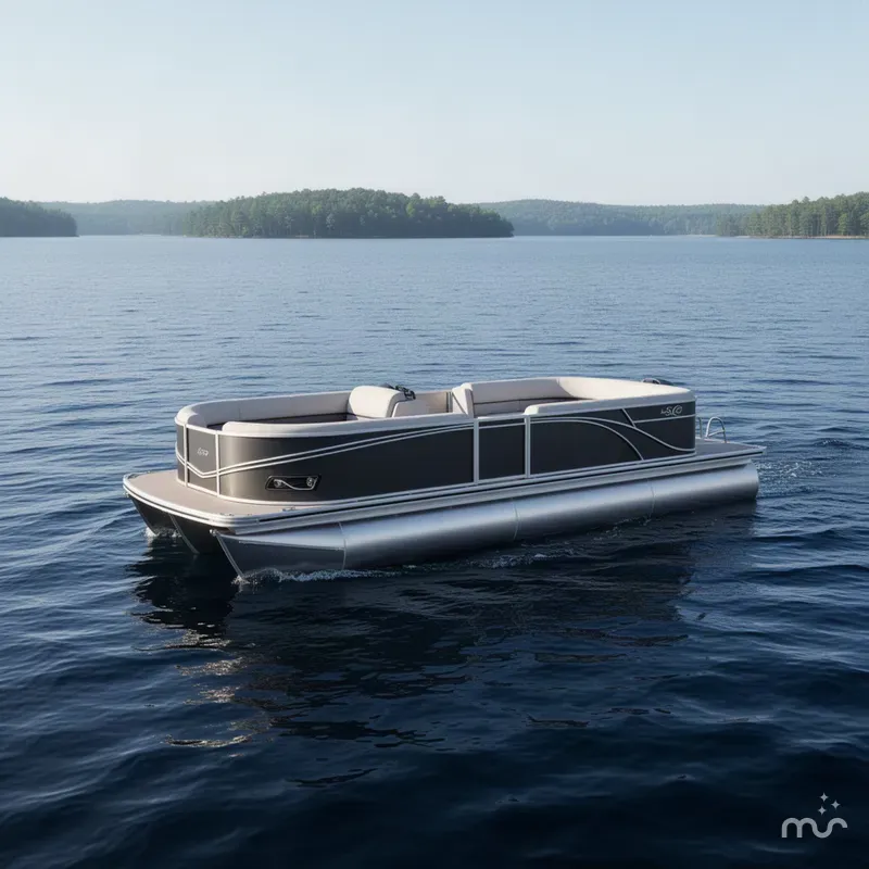 Slide: The Image of Avalon LSZ Crusie Rear Bench - 21' 2027 - 1