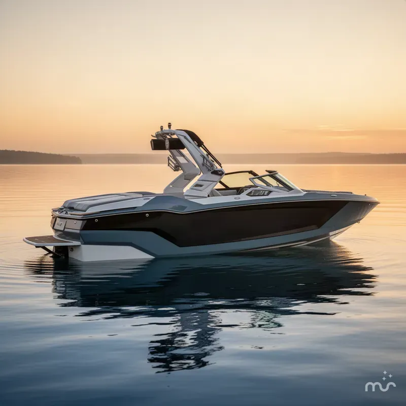 The Image of MasterCraft X24 2027 - 0