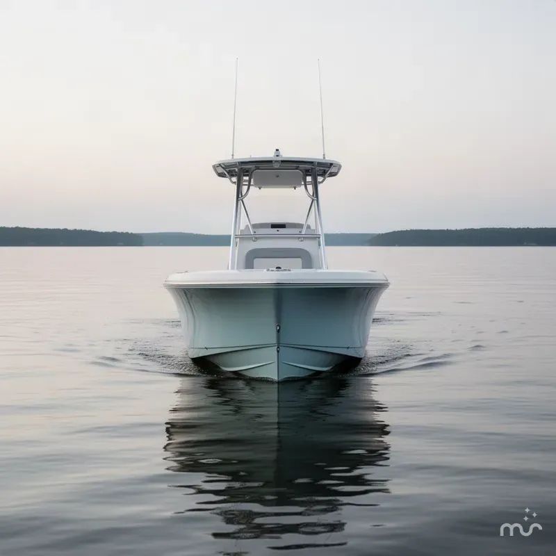 Slide: The Image of Pioneer 202 Sportfish 2027 - 2