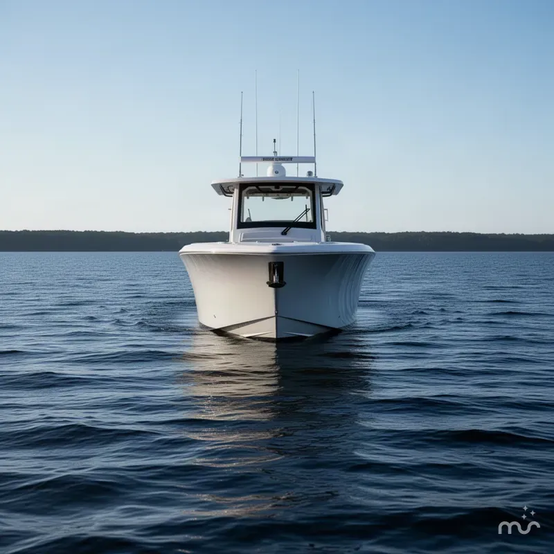 Slide: The Image of Pursuit S 328 Sport 2021 - 1