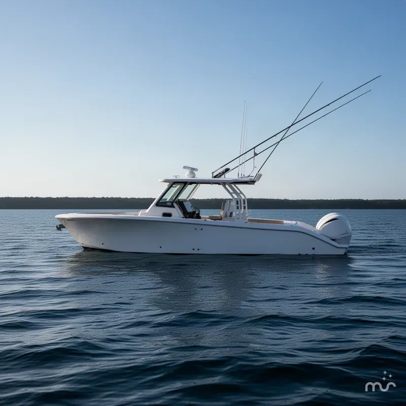 Slide: The Image of Pursuit S 328 Sport 2021 - 2