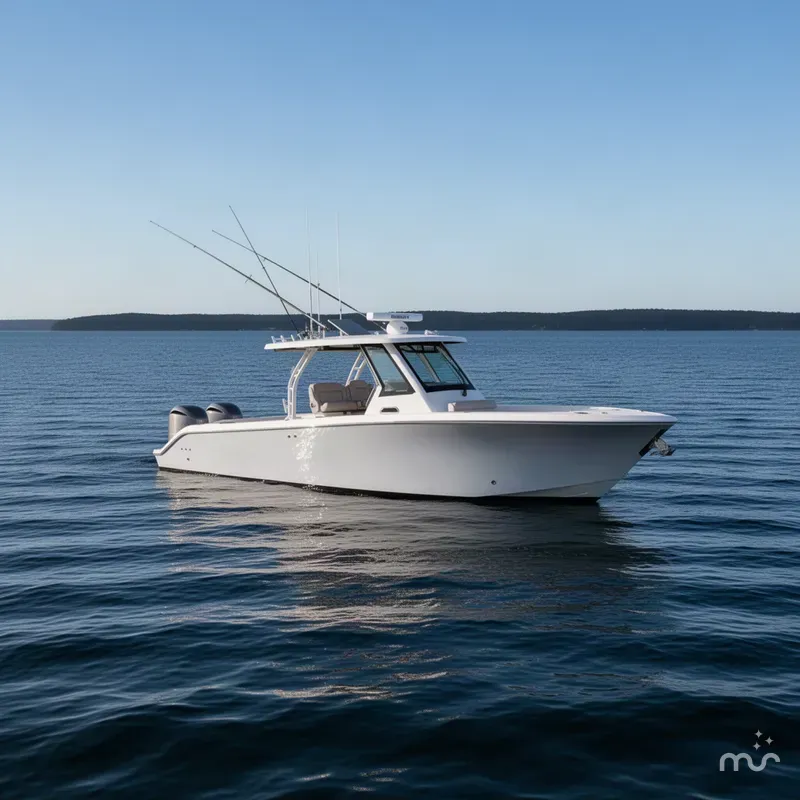 Slide: The Image of Pursuit S 328 Sport 2021 - 4