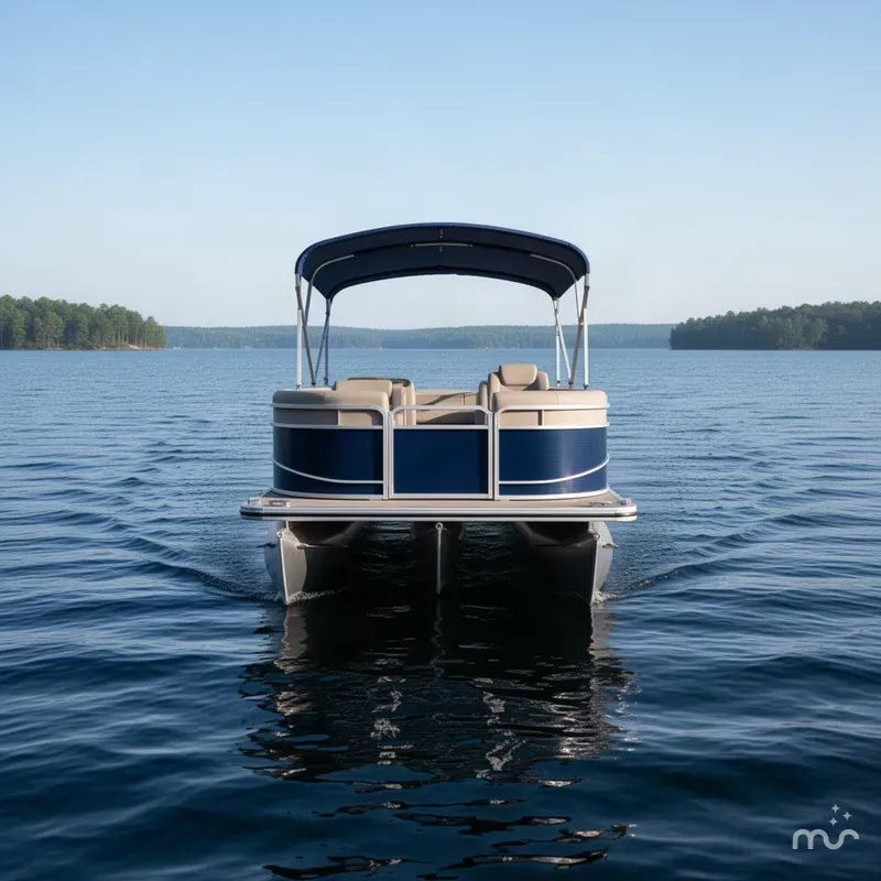 Slide: The Image of Avalon LSZ Crusie - 25' 2027 - 3