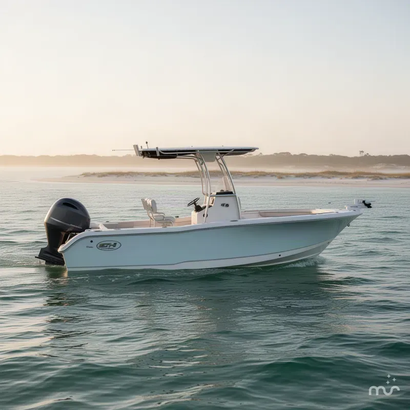 The Image of Sea Hunt Ultra 219 2023 - 0