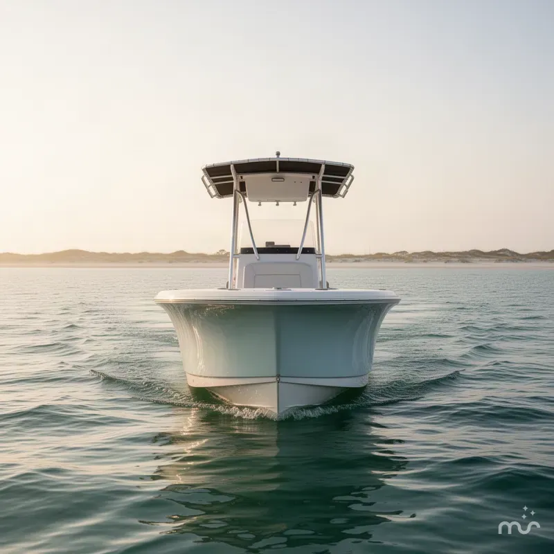 Slide: The Image of Sea Hunt Ultra 219 2023 - 1