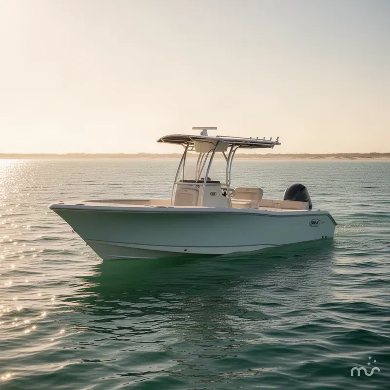 Slide: The Image of Sea Hunt Ultra 219 2023 - 4