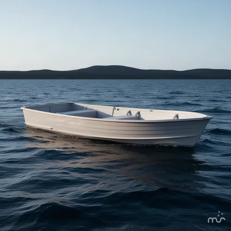 The Image of Starcraft 14 SEALITE TS 2027 - 0