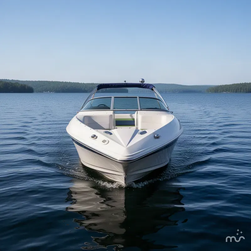 Slide: The Image of Baja 247 Islander 2008 - 1