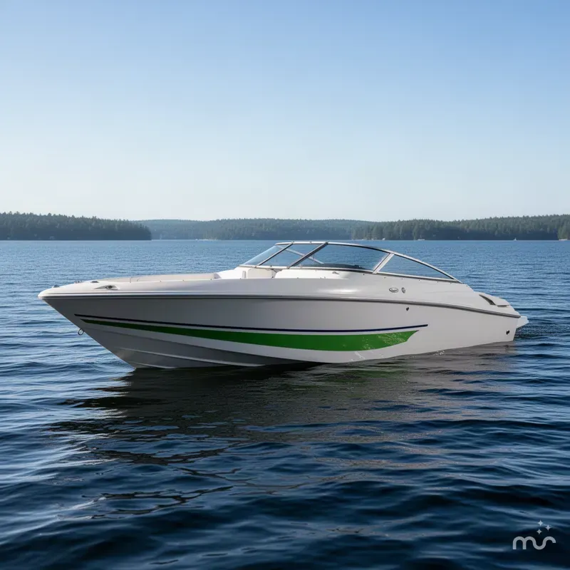 Slide: The Image of Baja 247 Islander 2008 - 2