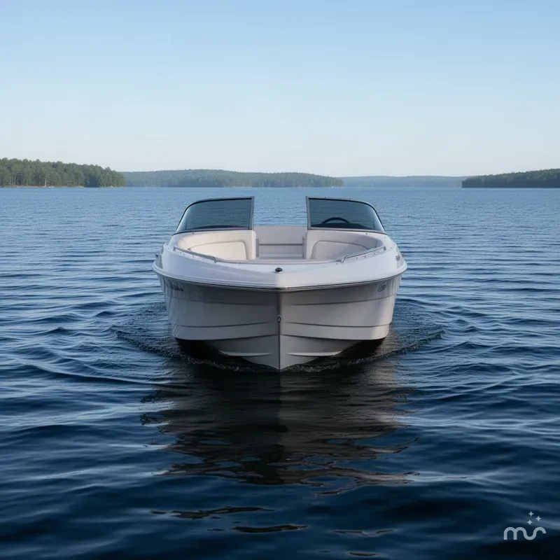 Slide: The Image of Baja 247 Islander 2008 - 3