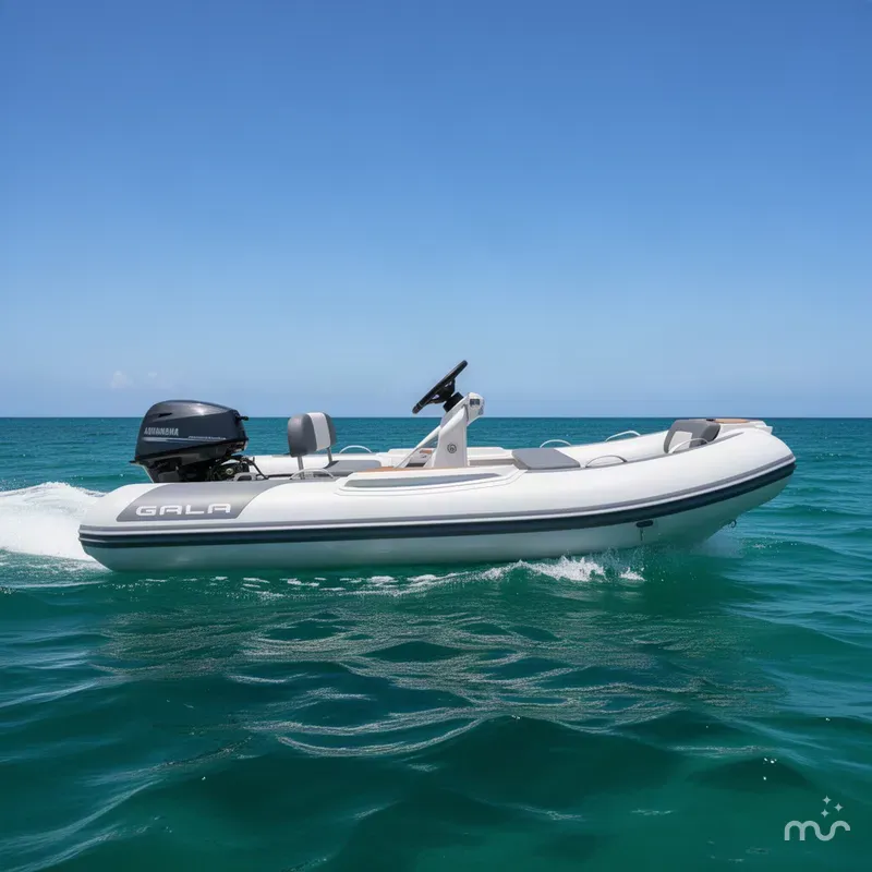 The Image of Gala Aquahelm A300HQ 2027 - 0