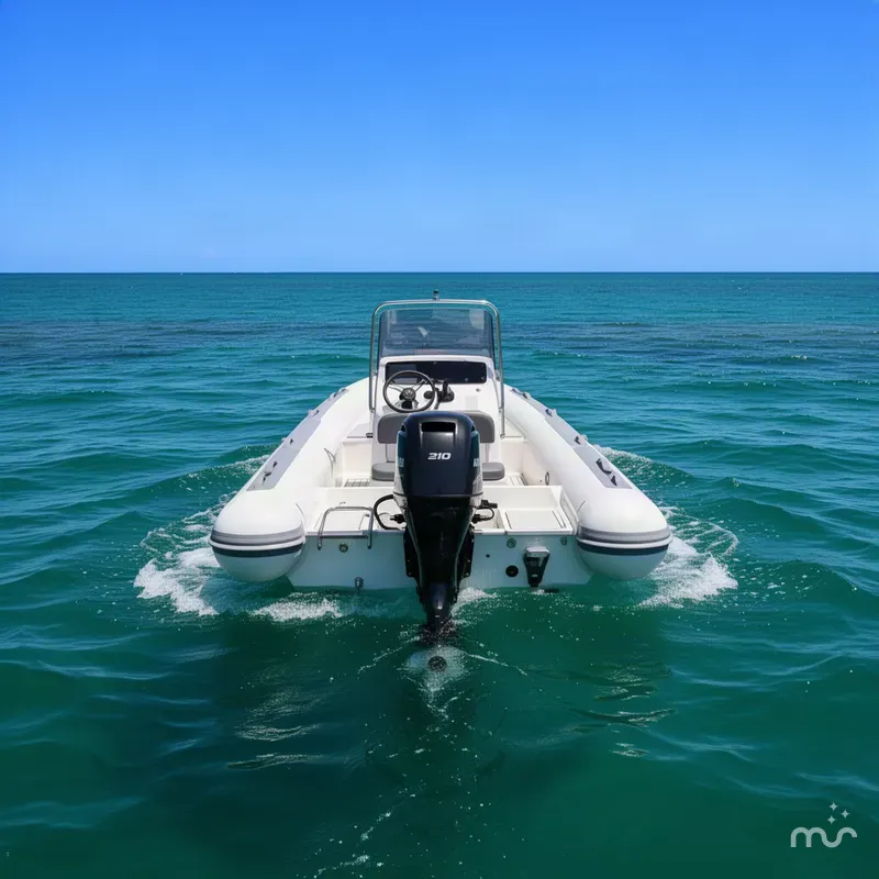 Slide: The Image of Gala Aquahelm A300HQ 2027 - 2
