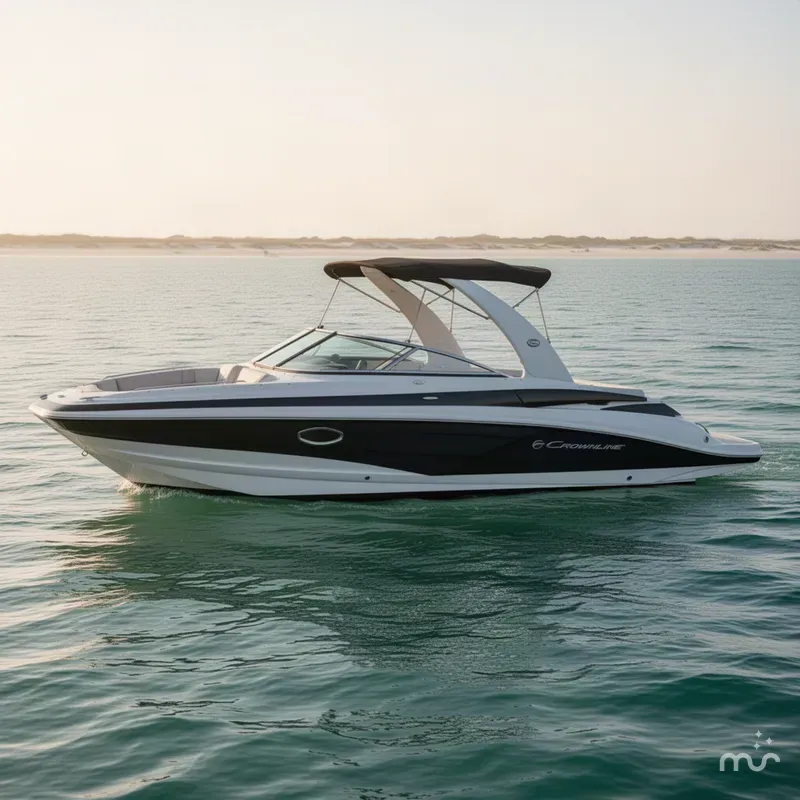 The Image of Crownline Boats Eclipse E26 XS 2019 - 0