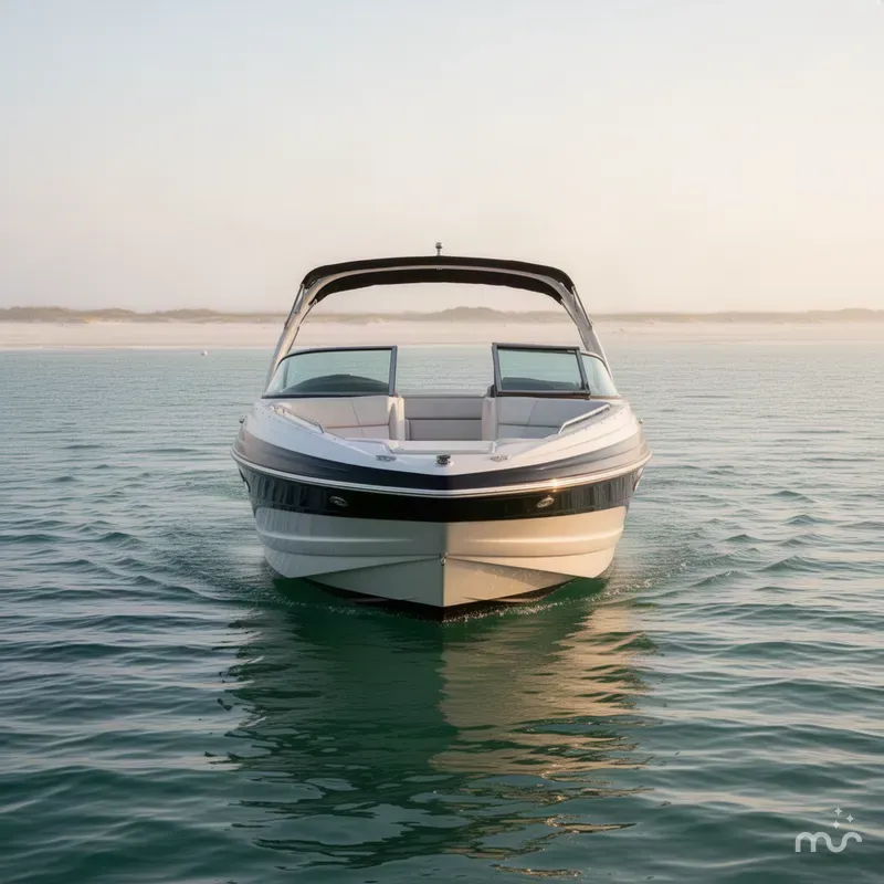 Slide: The Image of Crownline Boats Eclipse E26 XS 2019 - 3