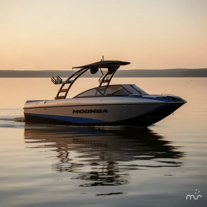 The Image of Moomba Mondo 2015 - 0