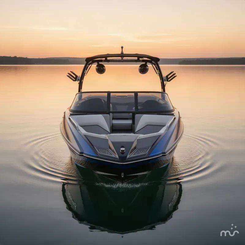 Slide: The Image of Moomba Mondo 2015 - 1