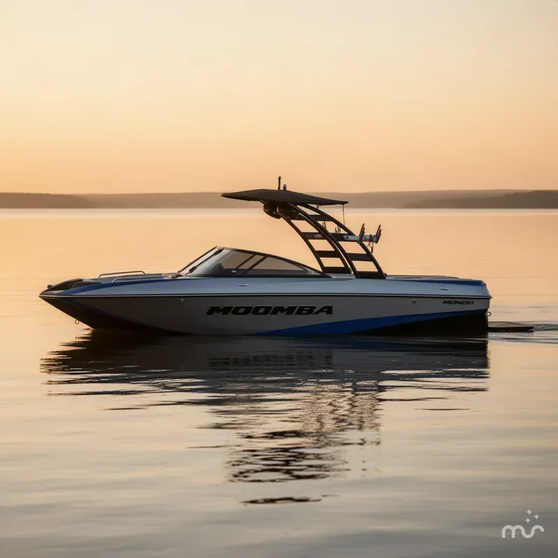 Slide: The Image of Moomba Mondo 2015 - 2
