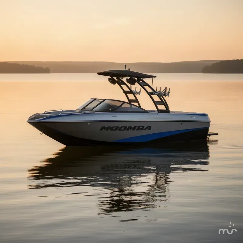 Slide: The Image of Moomba Mondo 2015 - 4