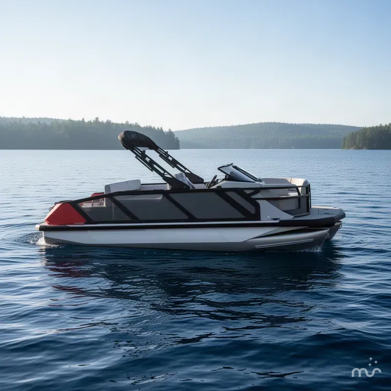 Slide: The Image of Sea-Doo Switch Sport 18 2022 - 1