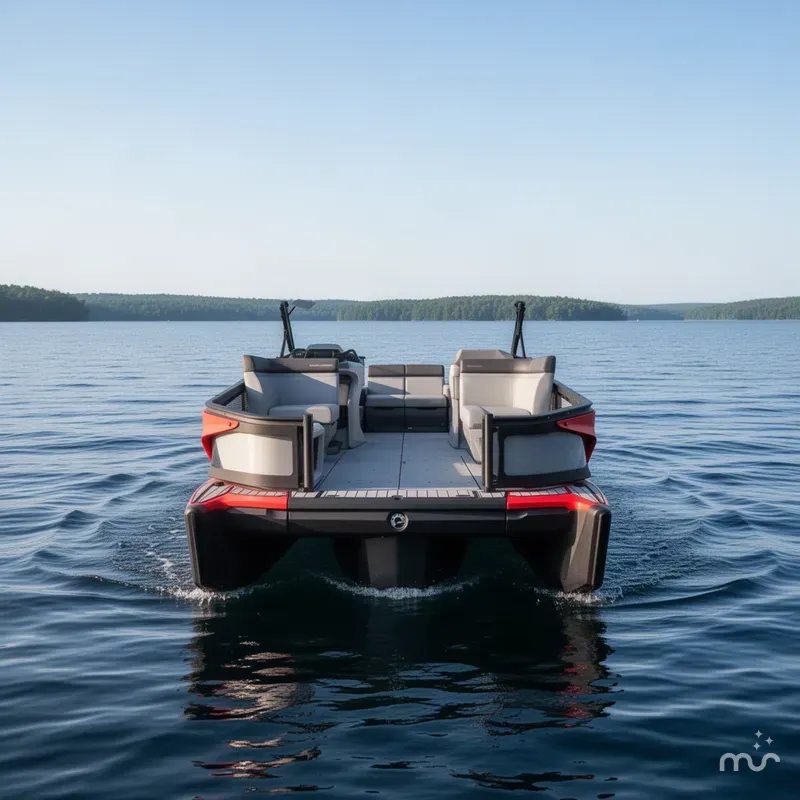 Slide: The Image of Sea-Doo Switch Sport 18 2022 - 2