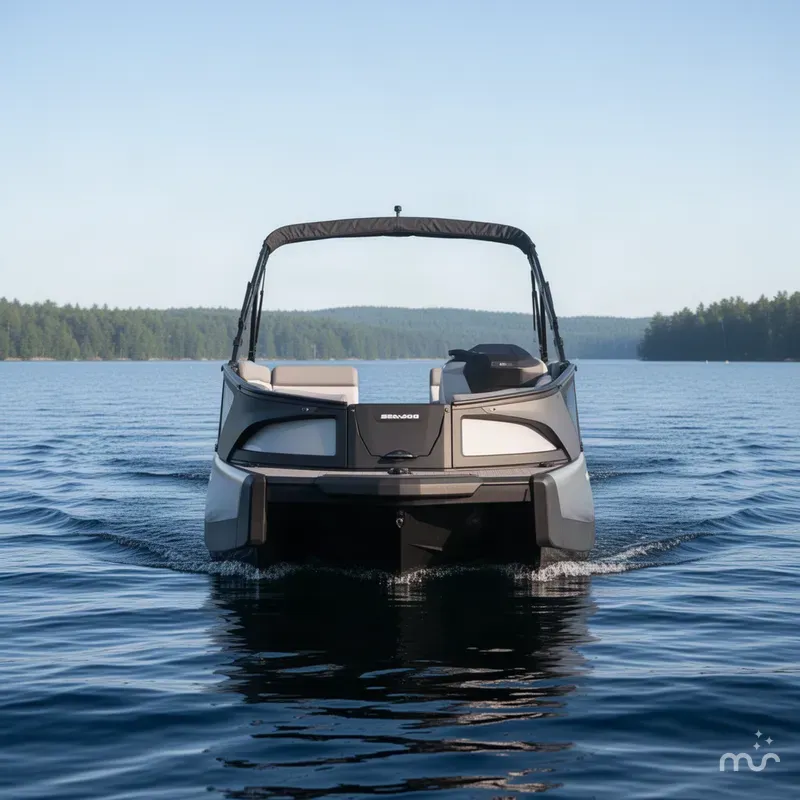 Slide: The Image of Sea-Doo Switch Sport 18 2022 - 3