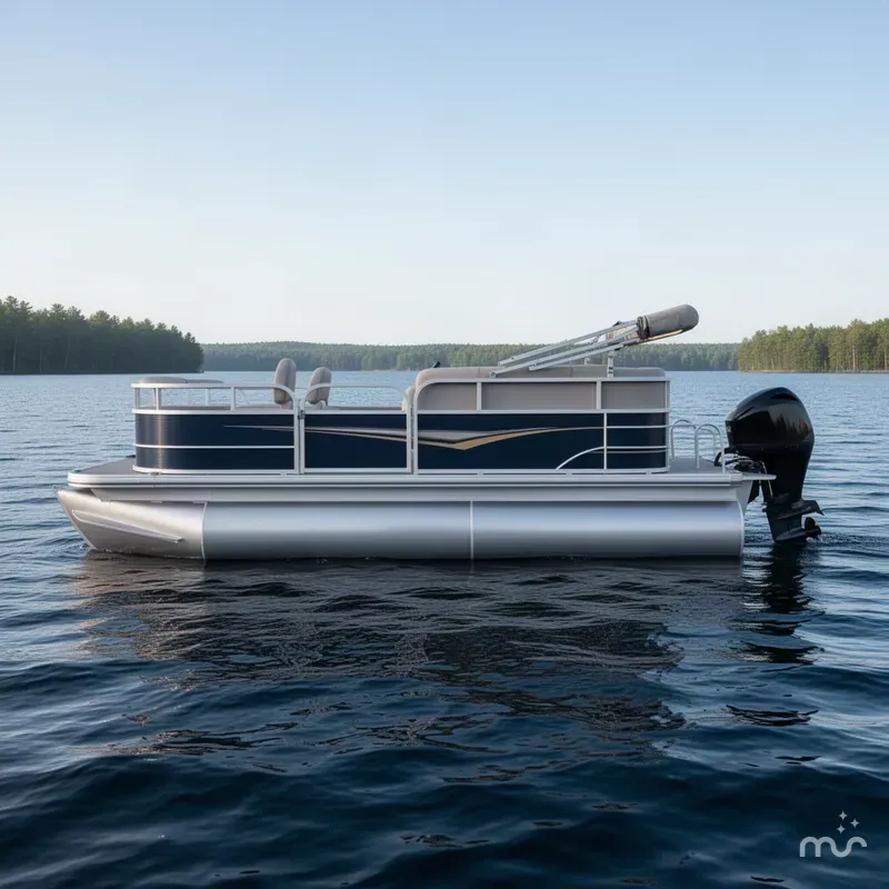 Slide: The Image of Sun Tracker Bass Buggy 16 XL Select 2023 - 1