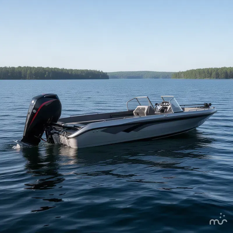 The Image of Ranger 621FS Pro 2023 - 0