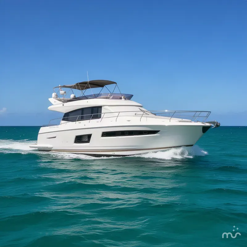 The Image of Prestige 550 2014 - 0