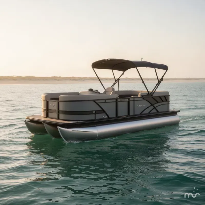 The Image of Sylvan Mirage 822 LZ 2027 - 0