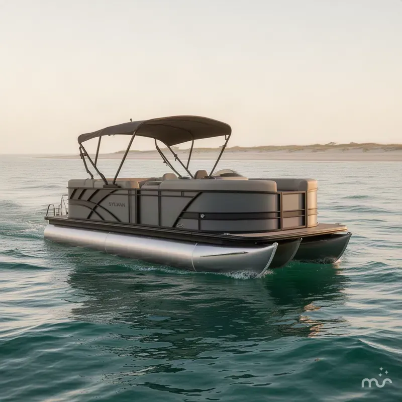 Slide: The Image of Sylvan Mirage 822 LZ 2027 - 1
