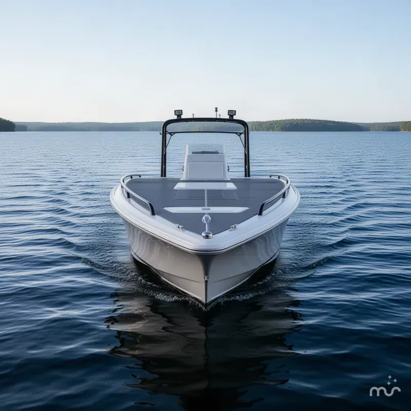 Slide: The Image of Concept Boats 36' CC 2008 - 1