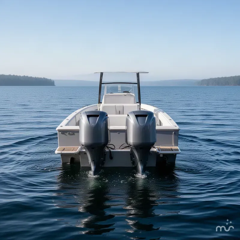 Slide: The Image of Concept Boats 36' CC 2008 - 3