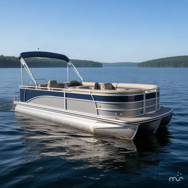 The Image of Harris Sunliner 220 2013 - 0