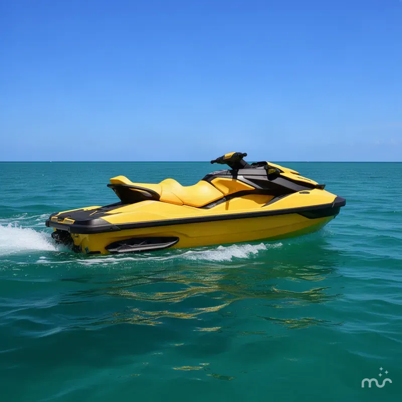 Slide: The Image of Sea-Doo RXP-X 300 2022 - 2