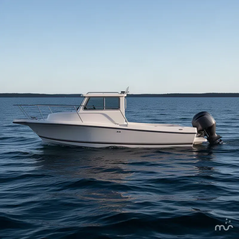 The Image of Defiance Admiral 220 EX 2027 - 0