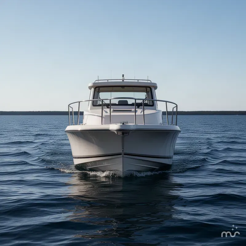 Slide: The Image of Defiance Admiral 220 EX 2027 - 1