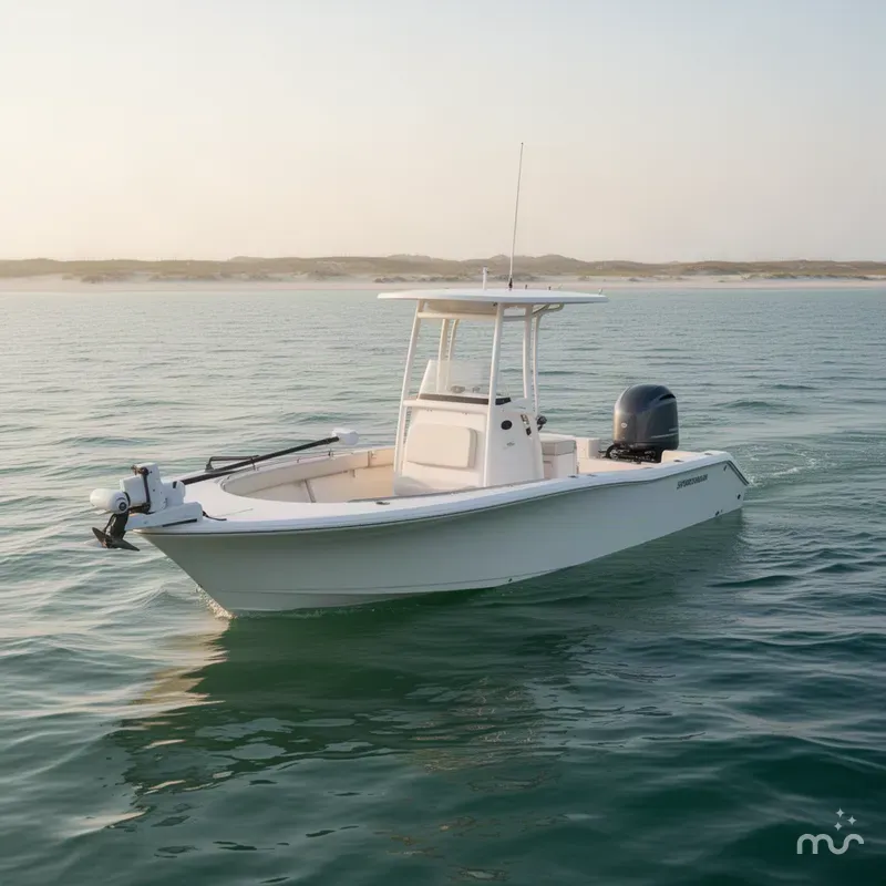 Slide: The Image of Sportsman Open 212 Center Console 2023 - 1