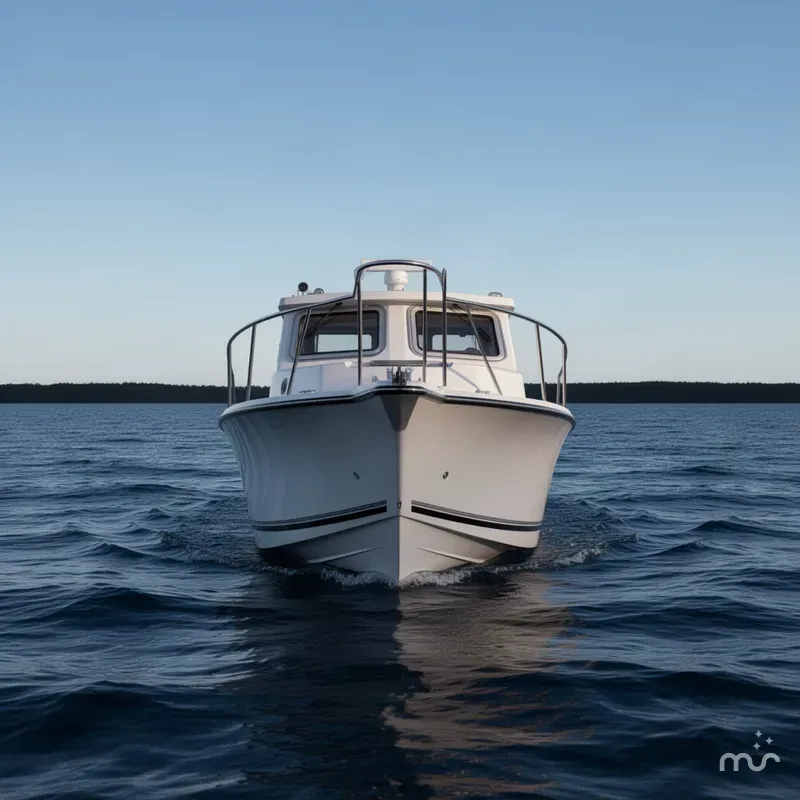 Slide: The Image of Defiance Admiral 250 EX 2027 - 1