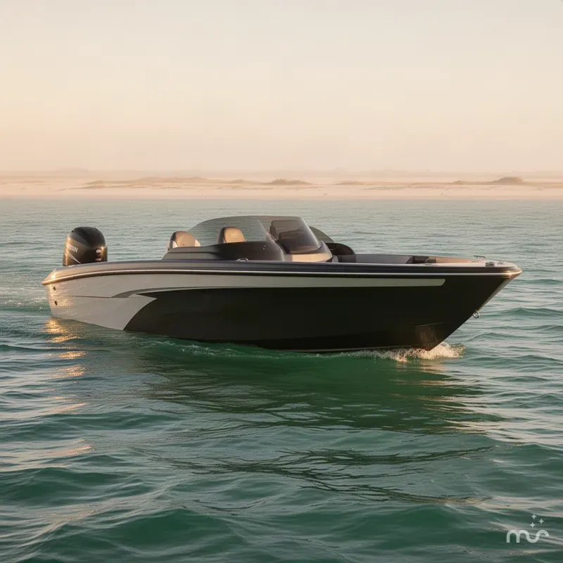 The Image of Larson FX 1750 DC 2013 - 0